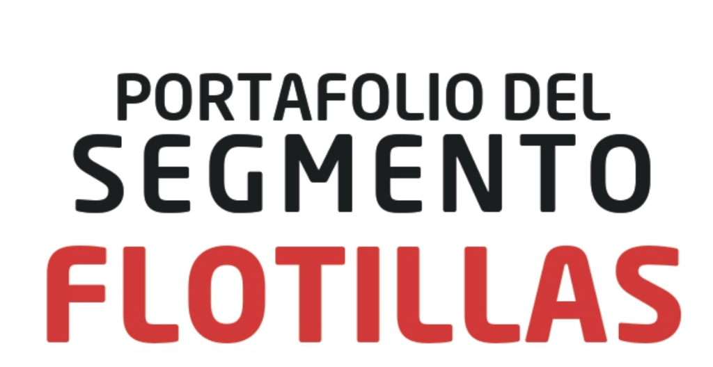 FLOTILLAS