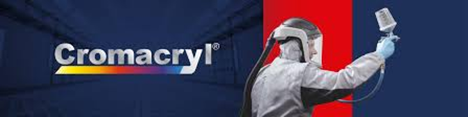 Cromacryl Logo